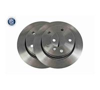 2x Disque de frein VAICO V20-80042 convient pour BMW