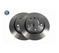 2x Disque de frein VAICO V20-80044 convient pour BMW