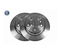 2x Disque de frein VAICO V20-80057 convient pour BMW VW BMW (BRILLIANCE)