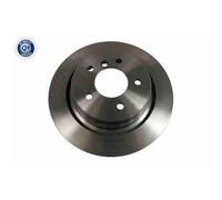 2x Disque de frein VAICO V20-80068 convient pour BMW WIESMANN