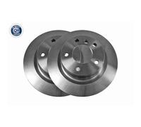 2x Disque de frein VAICO V20-80078 convient pour BMW
