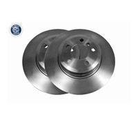 2x Disque de frein VAICO V20-80082 convient pour BMW