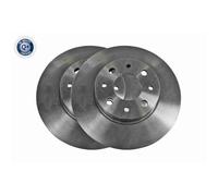 2x Disque de frein VAICO V24-40010 convient pour ALFA ROMEO FIAT