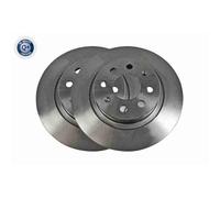 2x Disque de frein VAICO V24-40013 convient pour ALFA ROMEO FIAT OPEL ABARTH