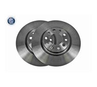 2x VAICO Disque de frein Arrière pour ALFA ROMEO Stelvio (949) 292mm V24-80018