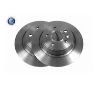 2x Disque de frein VAICO V25-40006 convient pour FORD DACIA FORD USA