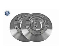 2x Disque de frein VAICO V25-40012 convient pour FORD FORD USA