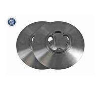 2x Disque de frein VAICO V25-80015 convient pour FORD FORD USA