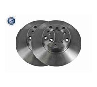 2x Disque de frein VAICO V30-40003 convient pour MERCEDES-BENZ