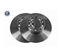 2x Disque de frein VAICO V30-40004 convient pour MERCEDES-BENZ