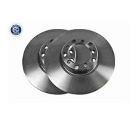2x Disque de frein VAICO V30-80032 convient pour MERCEDES-BENZ