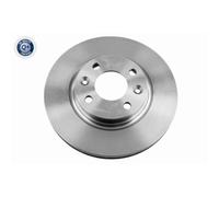 2x Disque de frein VAICO V46-80022 convient pour MERCEDES-BENZ RENAULT DACIA