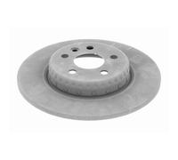 2x Disque de frein VAICO V48-40024 convient pour LAND ROVER