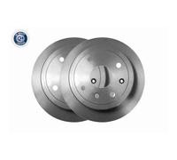 VAICO - Jeu de 2 disques de frein V51-40004 - Réf. V51-40004