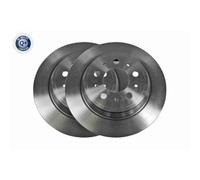 2x Disque de frein VAICO V95-40010 convient pour VOLVO