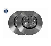 2x Disque de frein VAICO V95-80005 convient pour VOLVO