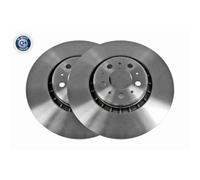 2x Disque de frein VAICO V95-80009 convient pour VOLVO