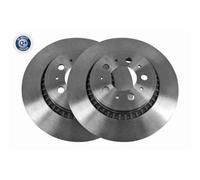 2x Disque de frein VAICO V95-80011 convient pour VOLVO