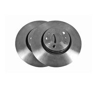 2x Disque de frein VAICO V95-80012 convient pour VOLVO CHEVROLET