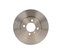 Bosch Disques de frein ventilés 0 986 478 036 pour BMW 3/3 Touring/Z1 Roadster – x2