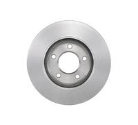 2x Disque de frein ventilé 0 986 478 109 BOSCH pour CHRYSLER DODGE