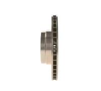 2x Disque de frein ventilé 0 986 478 622 BOSCH pour BMW 7