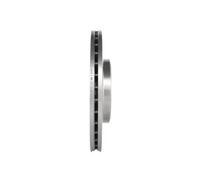 Bosch Jeu de disques de frein BD647 – Ø280 mm, carbone, essieu avant, ECE‑R90 – 1 jeu