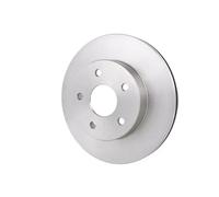 2x Disque de frein ventilé 0 986 478 772 BOSCH pour JEEP GRAND CHEROKEE II