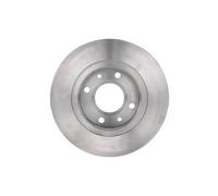 Bosch Disque de frein 0 986 478 830 ventilé – 2x pour PEUGEOT 406 Break