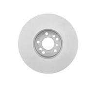 Disque de frein BOSCH 0 986 478 974 avant, ventilé, à haute teneur en carbone, 1 pièce