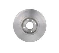 2x Disque de frein ventilé 0 986 478 980 BOSCH pour CITROËN XANTIA XANTIA Break