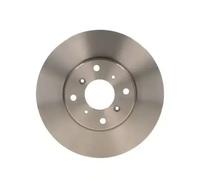 Disque de frein BOSCH 0 986 478 982