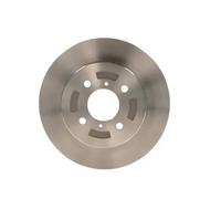 Disque de frein BOSCH 0 986 478 984