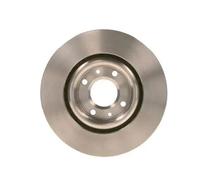 Jeu de 2 disques de frein avant BOSCH 0 986 479 024