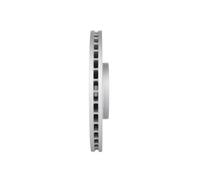 2x Disque de frein ventilé 0 986 479 143 BOSCH pour SAAB OPEL