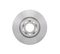 Disque de frein BOSCH 0 986 479 183 avant, ventilé, à haute teneur en carbone, 1 pièce