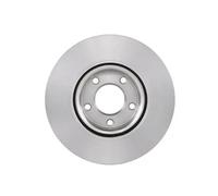 2x Disque de frein ventilé 0 986 479 183 BOSCH pour MAZDA 5 3 A trois volumes 3