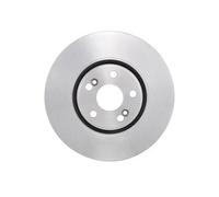 Bosch Disque de frein 0 986 479 199 avant – ventilé, haute teneur en carbone – 1 pièce
