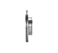 Bosch Disque de frein 0 986 479 206 – avant ventilé – 1 pièce
