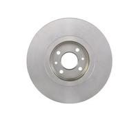 Bosch Disque de frein 0 986 479 209 - Avant ventilé à haute teneur en carbone - 1 pièce