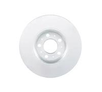 2x Disque de frein ventilé 0 986 479 210 BOSCH pour VOLVO S80 I V70 II S60 I