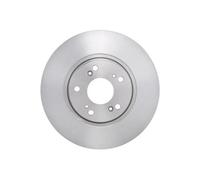 Bosch Disque de frein 0 986 479 227 – avant ventilé – 1 pièce