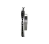 2x Disque de frein ventilé 0 986 479 230 BOSCH pour KIA SORENTO I SORENTO I VAN