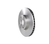 2x Disque de frein ventilé 0 986 479 245 BOSCH pour TOYOTA COROLLA COROLLA Break