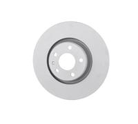 Disque de frein BOSCH 0 986 479 300 avant, ventilé, à haute teneur en carbone, 1 pièce