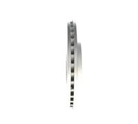 2x Disque de frein ventilé 0 986 479 333 BOSCH pour MERCEDES-BENZ CLASSE E
