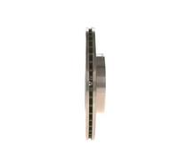 Disque de frein BOSCH 0 986 479 365 avant, ventilé, 1 pièce