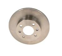 Disque de frein BOSCH 0 986 479 377 avant, ventilé, 1 pièce