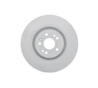 Bosch Disque de frein 0 986 479 405, avant ventilé, à haute teneur en carbone, 1 pièce