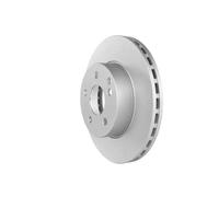 Disque de frein BOSCH 0 986 479 406 avant, ventilé, à haute teneur en carbone, 1 pièce